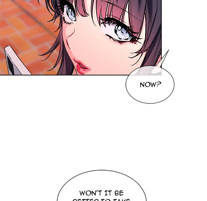 I Want You! [Official] Chapter 16 - page 92