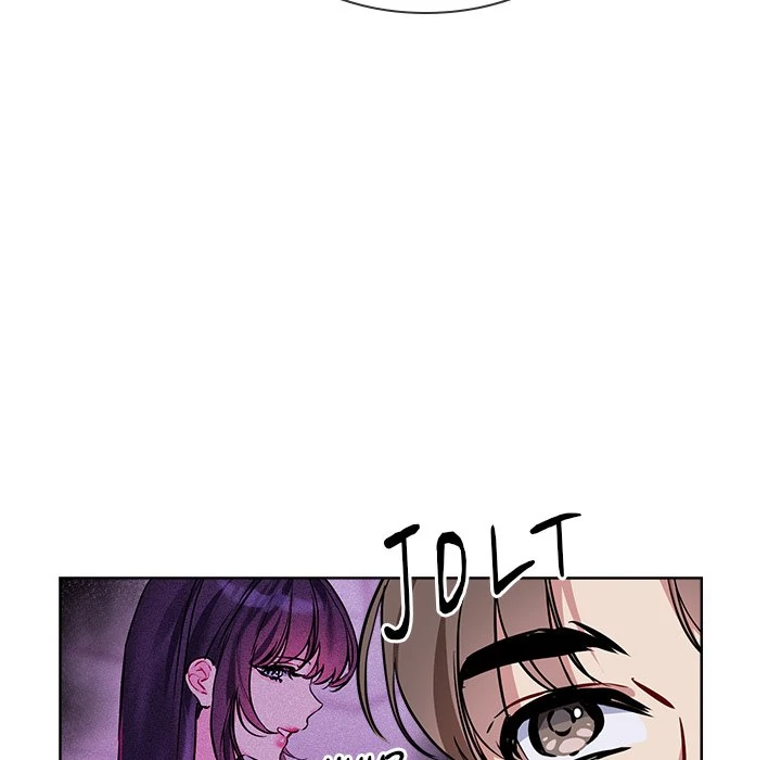 I Want You! [Official] Chapter 16 - page 94