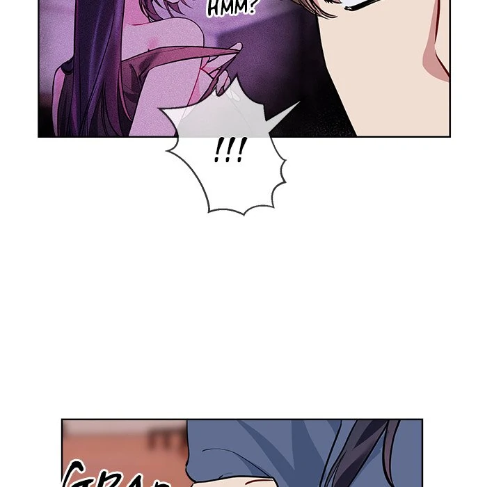 I Want You! [Official] Chapter 16 - page 95