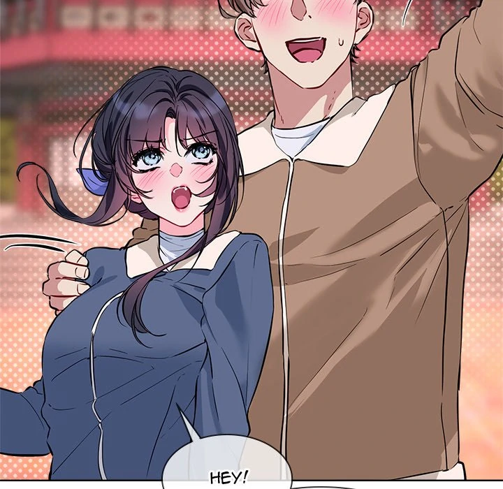 I Want You! [Official] Chapter 16 - page 98