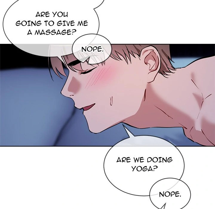 I Want You! [Official] Chapter 18 - page 9