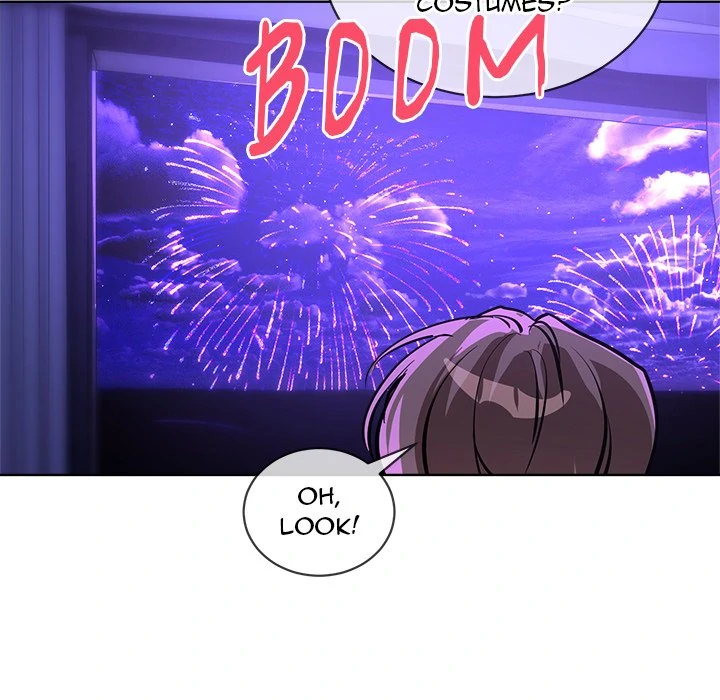 I Want You! [Official] Chapter 18 - page 99