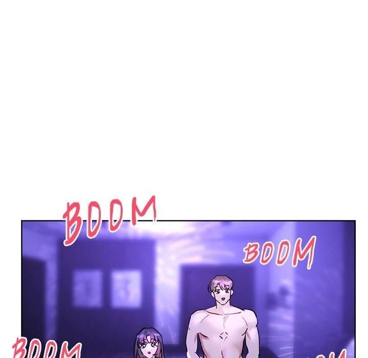 I Want You! [Official] Chapter 18 - page 100