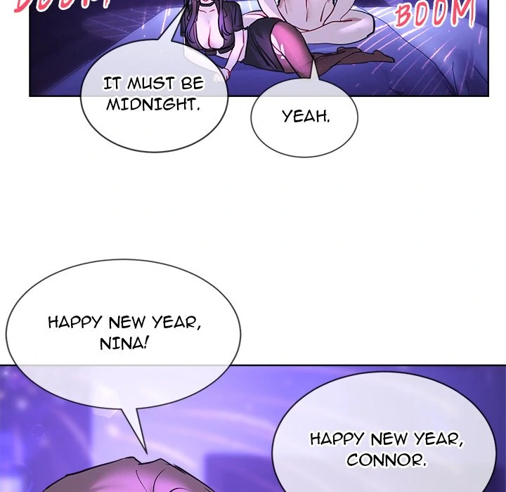 I Want You! [Official] Chapter 18 - page 101