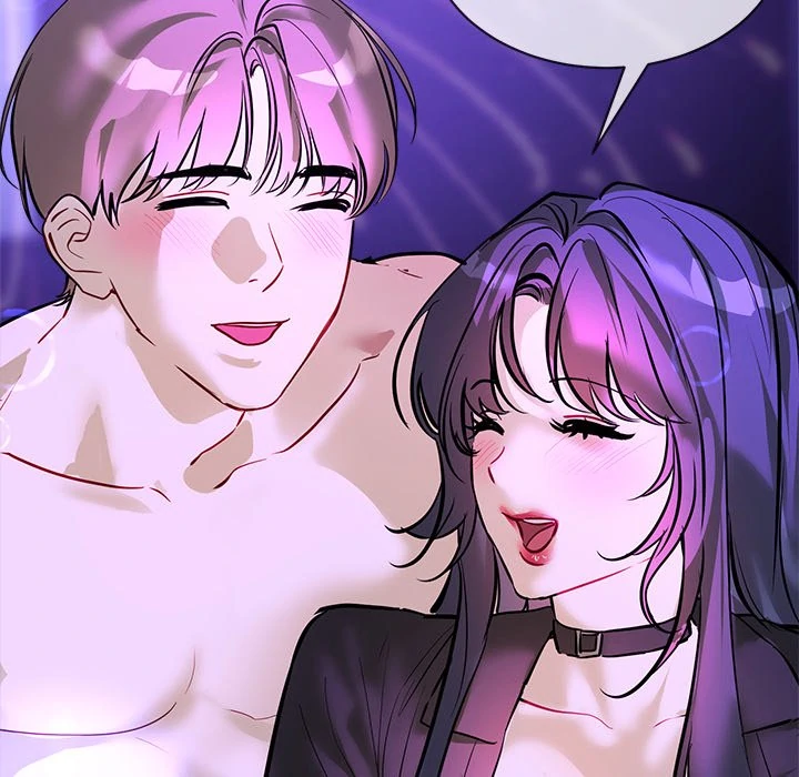 I Want You! [Official] Chapter 18 - page 102