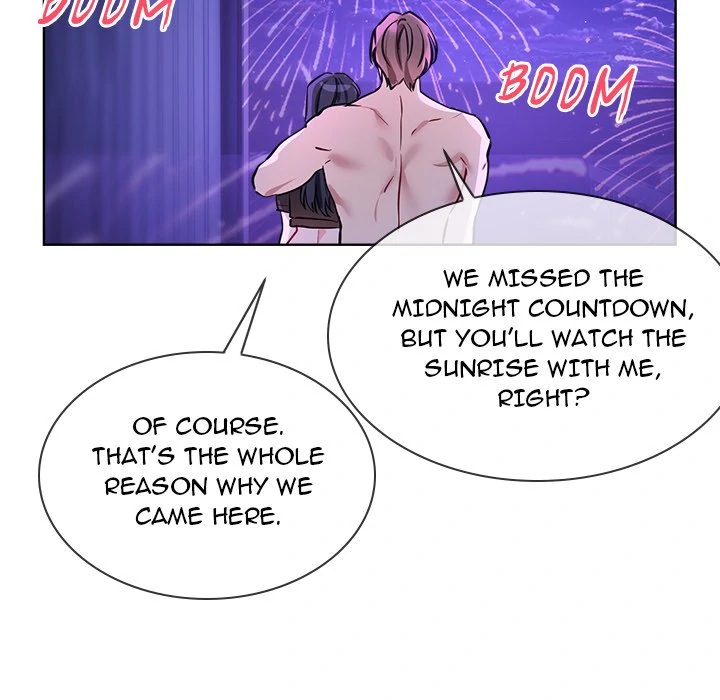 I Want You! [Official] Chapter 18 - page 104