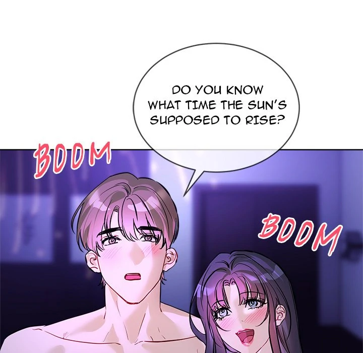 I Want You! [Official] Chapter 18 - page 105