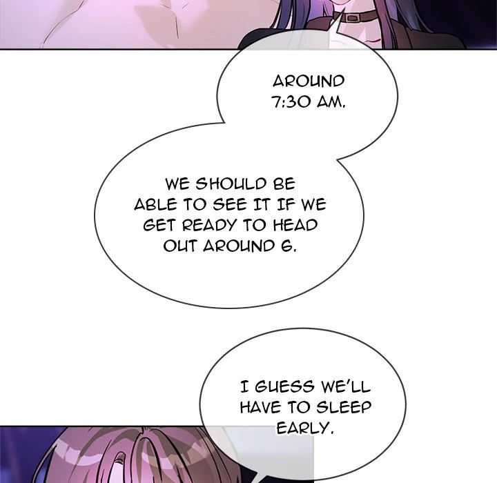 I Want You! [Official] Chapter 18 - page 106