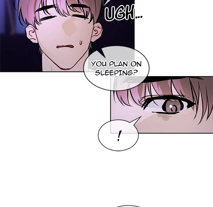 I Want You! [Official] Chapter 18 - page 107