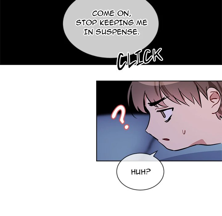 I Want You! [Official] Chapter 18 - page 11