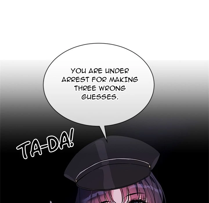 I Want You! [Official] Chapter 18 - page 12