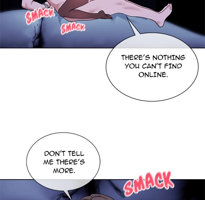 I Want You! [Official] Chapter 18 - page 22