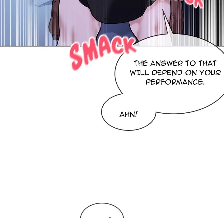 I Want You! [Official] Chapter 18 - page 24