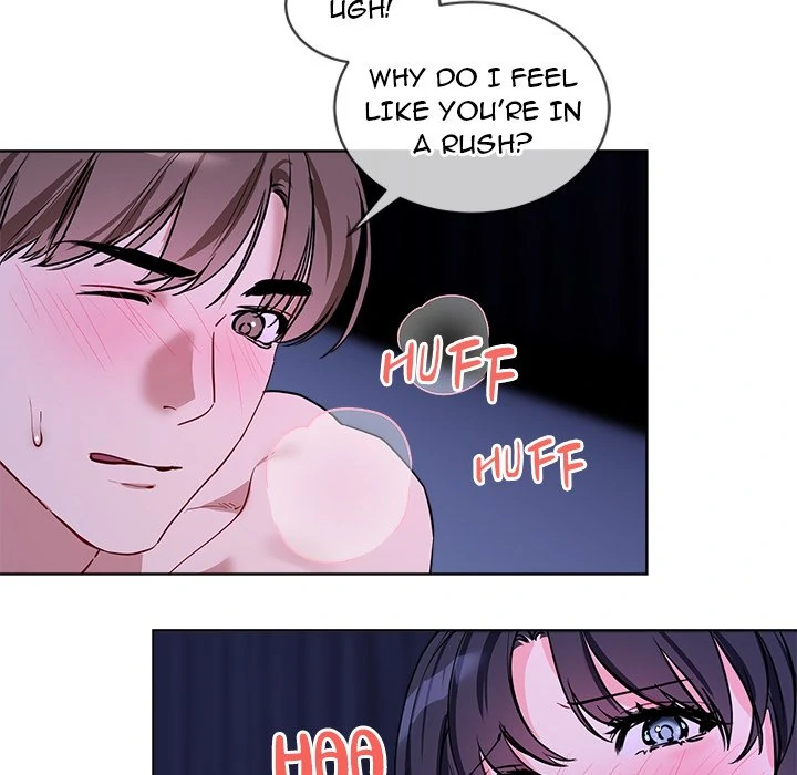 I Want You! [Official] Chapter 18 - page 25