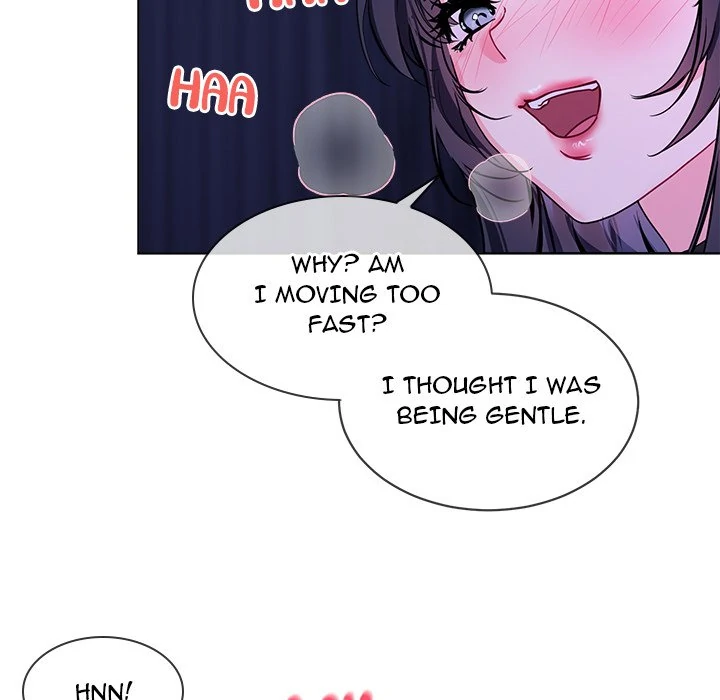 I Want You! [Official] Chapter 18 - page 26