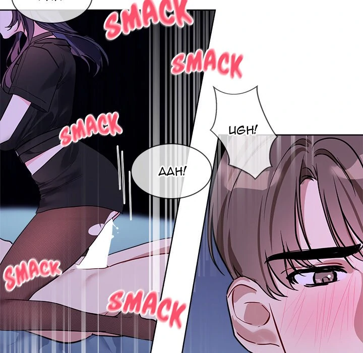 I Want You! [Official] Chapter 18 - page 27