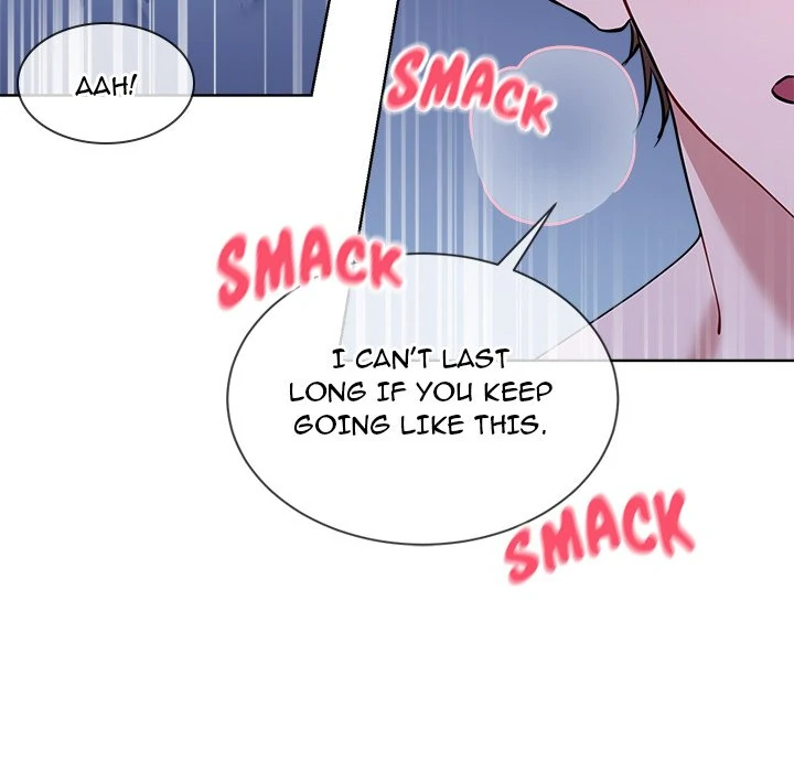 I Want You! [Official] Chapter 18 - page 28