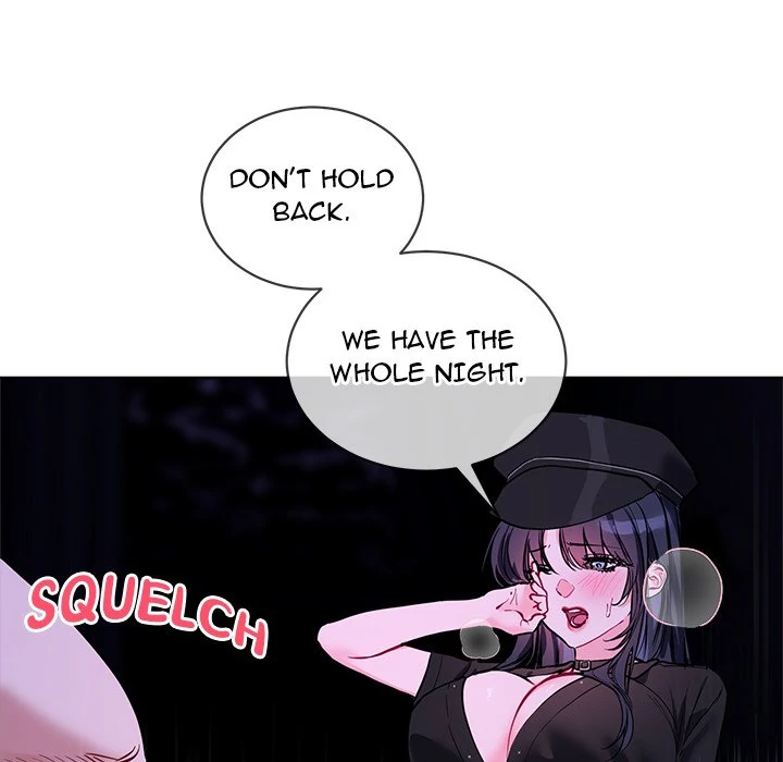 I Want You! [Official] Chapter 18 - page 29