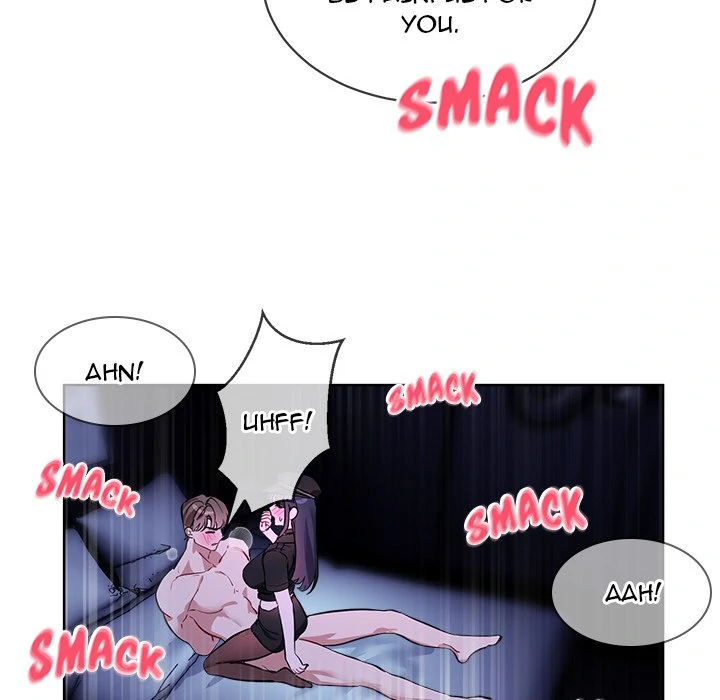 I Want You! [Official] Chapter 18 - page 31