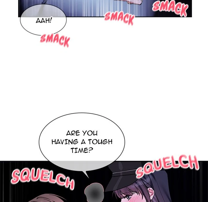 I Want You! [Official] Chapter 18 - page 32