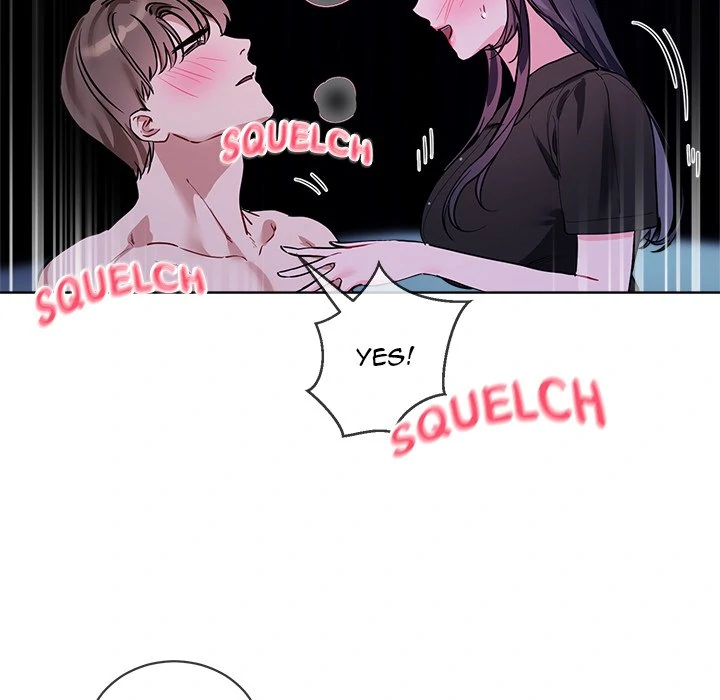 I Want You! [Official] Chapter 18 - page 33