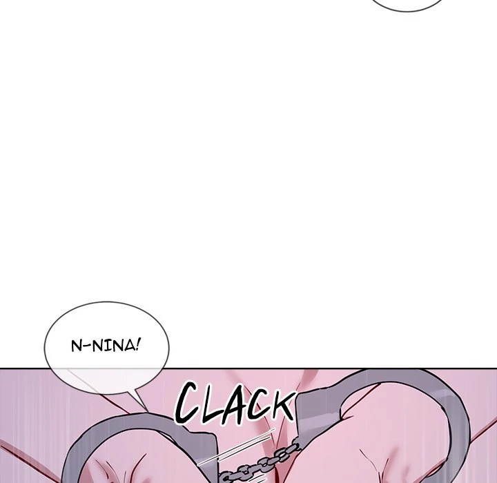 I Want You! [Official] Chapter 18 - page 35