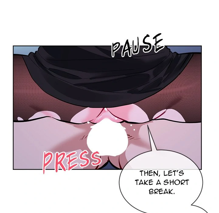 I Want You! [Official] Chapter 18 - page 37