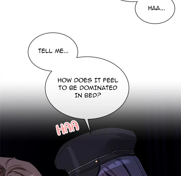 I Want You! [Official] Chapter 18 - page 38