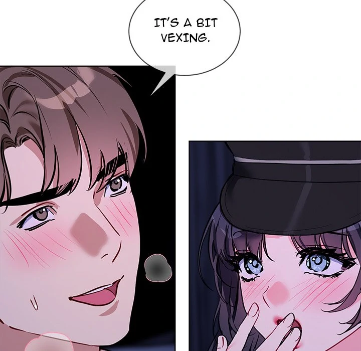 I Want You! [Official] Chapter 18 - page 41