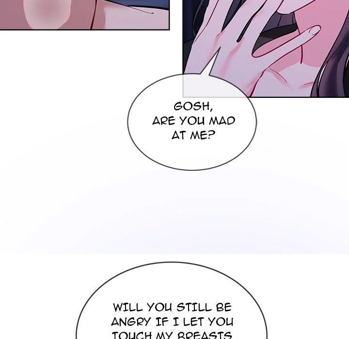 I Want You! [Official] Chapter 18 - page 42