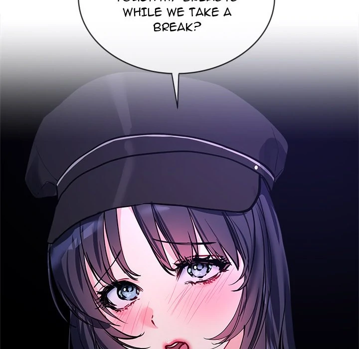 I Want You! [Official] Chapter 18 - page 43