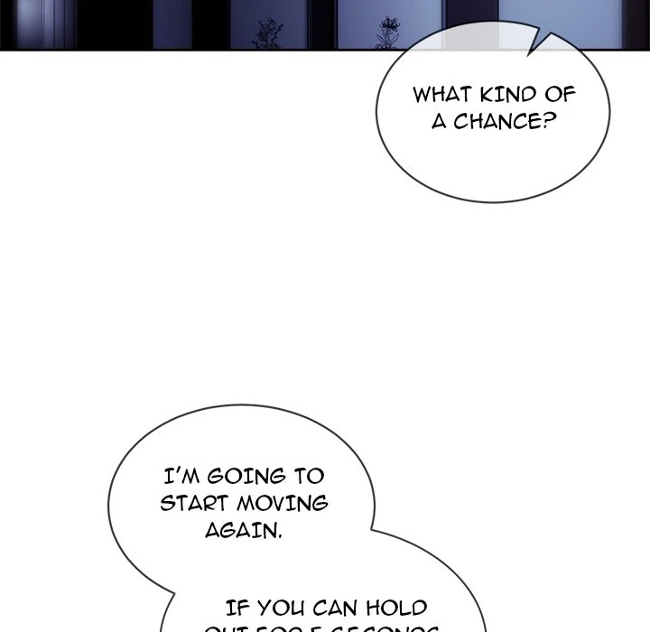 I Want You! [Official] Chapter 18 - page 47