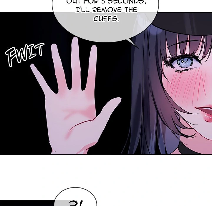 I Want You! [Official] Chapter 18 - page 48