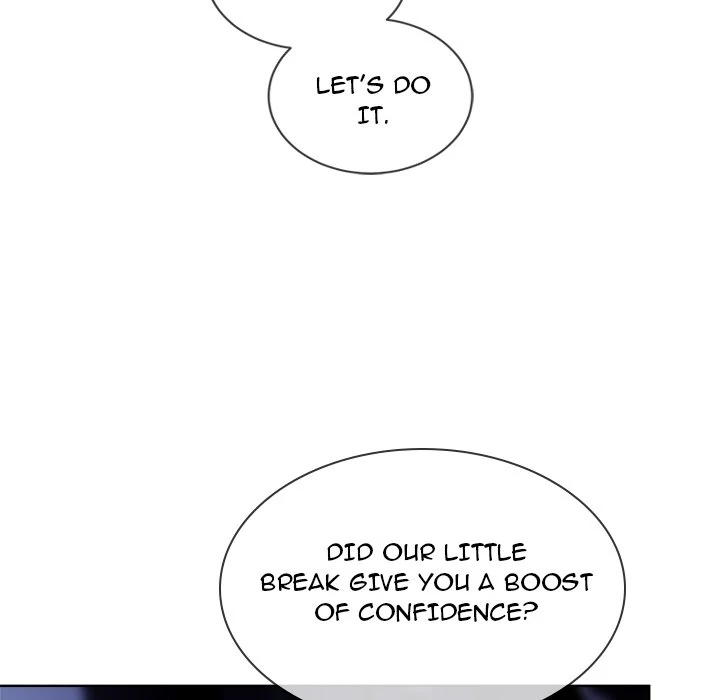 I Want You! [Official] Chapter 18 - page 50