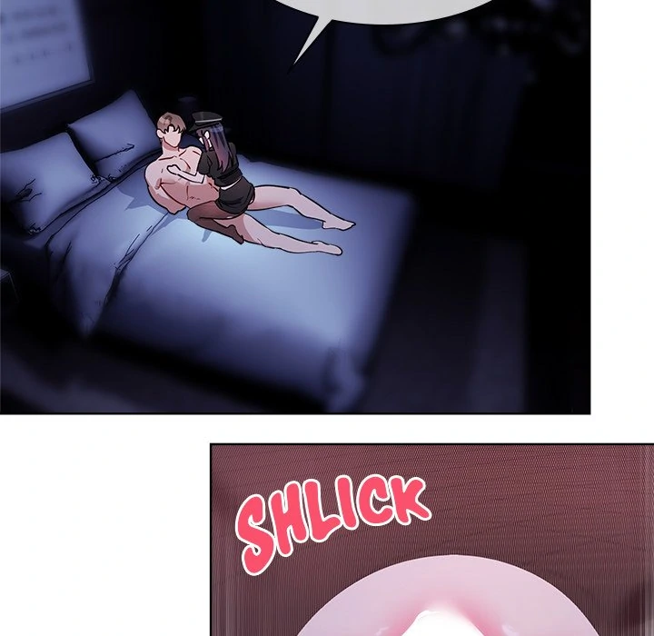 I Want You! [Official] Chapter 18 - page 51