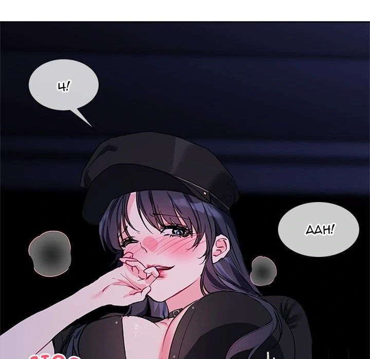 I Want You! [Official] Chapter 18 - page 53