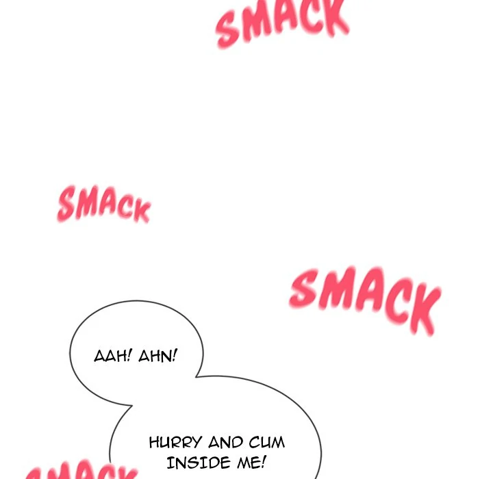 I Want You! [Official] Chapter 18 - page 58