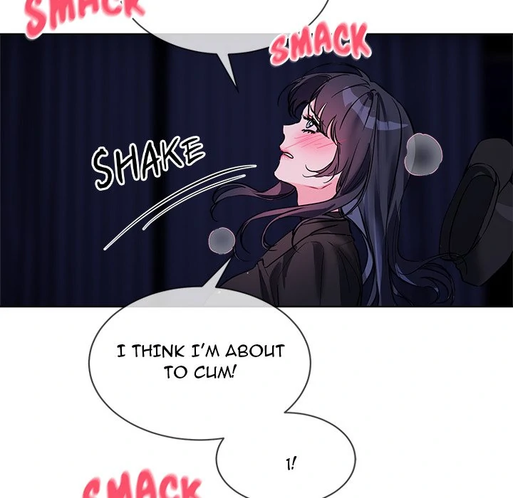 I Want You! [Official] Chapter 18 - page 59