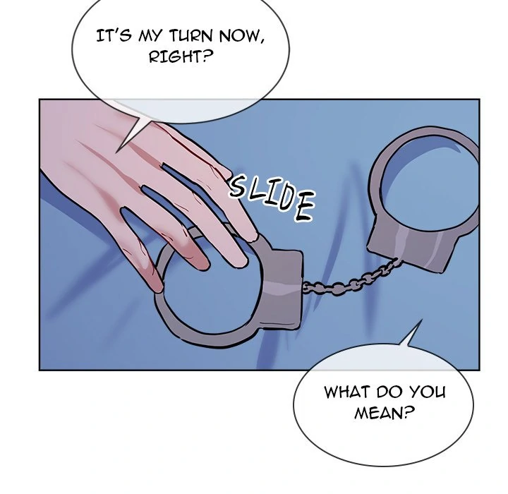 I Want You! [Official] Chapter 18 - page 67