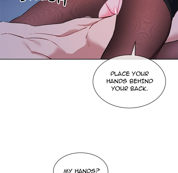 I Want You! [Official] Chapter 18 - page 6