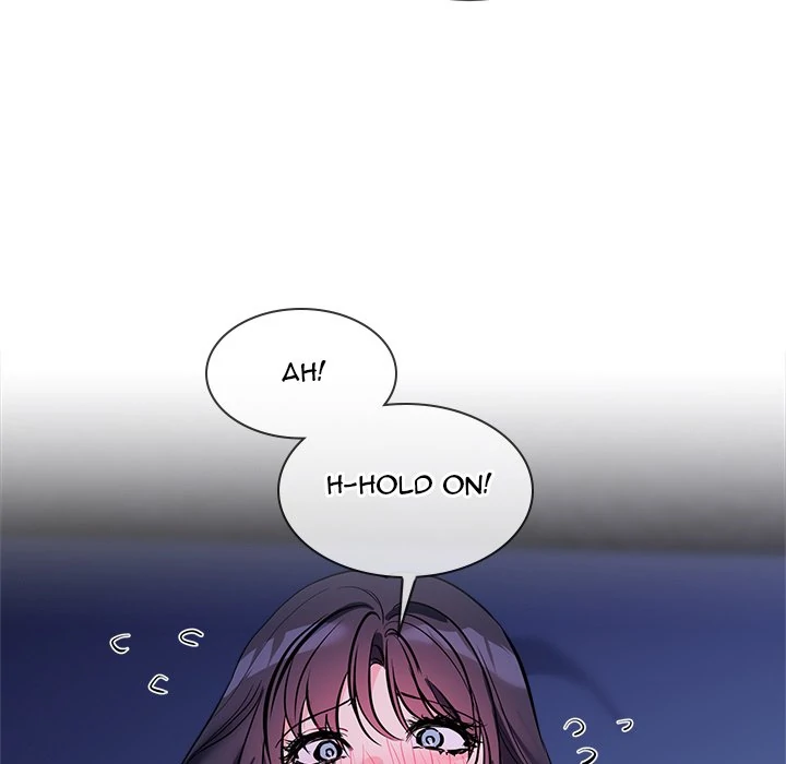 I Want You! [Official] Chapter 18 - page 73