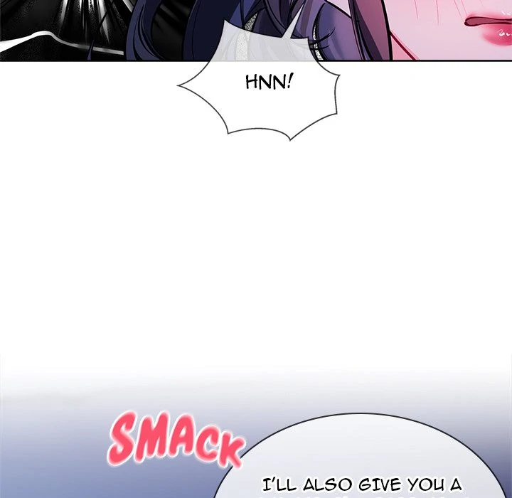 I Want You! [Official] Chapter 18 - page 77