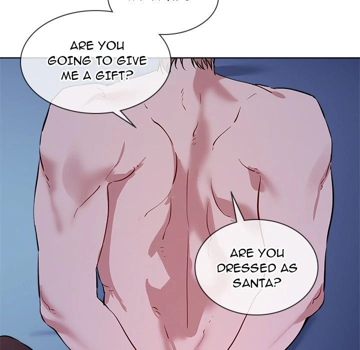 I Want You! [Official] Chapter 18 - page 7