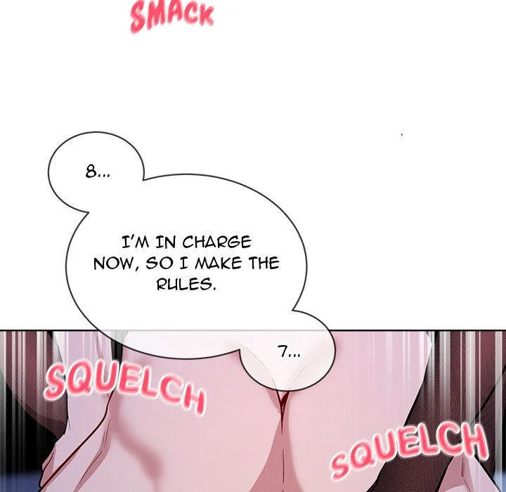 I Want You! [Official] Chapter 18 - page 81