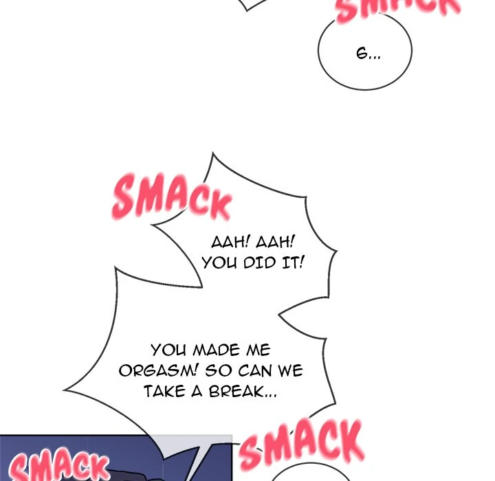 I Want You! [Official] Chapter 18 - page 83