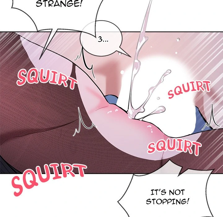 I Want You! [Official] Chapter 18 - page 86