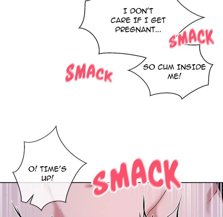 I Want You! [Official] Chapter 18 - page 89