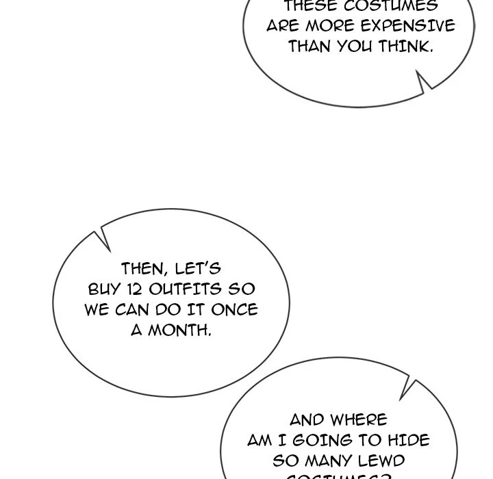 I Want You! [Official] Chapter 18 - page 98