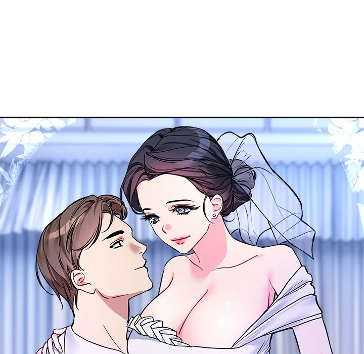 I Want You! [Official] Chapter 20 - page 9