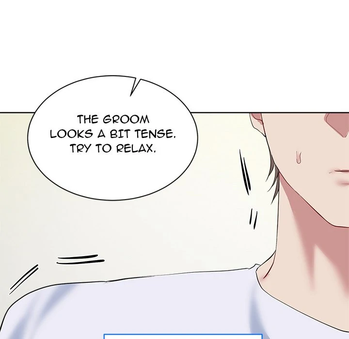 I Want You! [Official] Chapter 20 - page 99